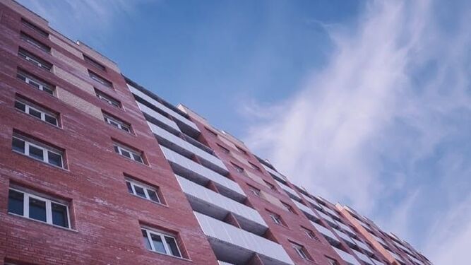Andalucía se queda fuera del repunte de la venta de viviendas en febrero